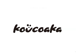 KOUCOAKA logo