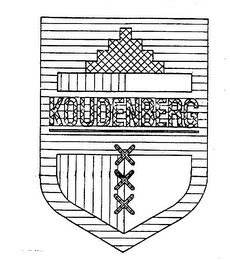 KOUDENBERG logo