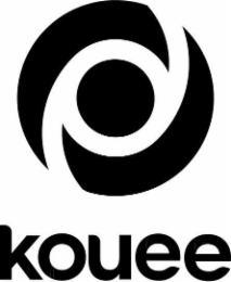 KOUEE logo