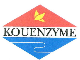 KOUENZYME logo