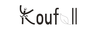 KOUFALL logo
