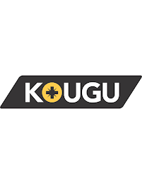 KOUGU logo