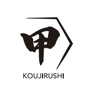KOUJIRUSHI logo