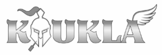 KOUKLA logo