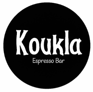 KOUKLA ESPRESSO BAR logo