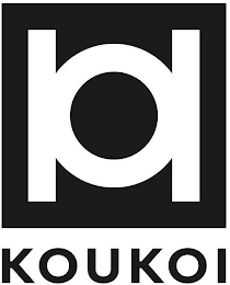 KOUKOI logo