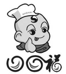 KOUKOUFU logo