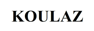 KOULAZ logo