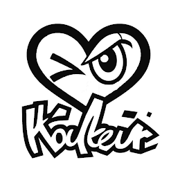 KOULEUR logo