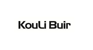 KOULI BUIR logo