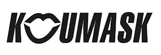 KOUMASK logo