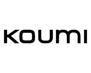 KOUMI logo