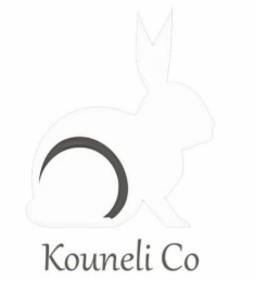 KOUNELI CO logo