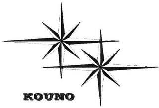 KOUNO logo