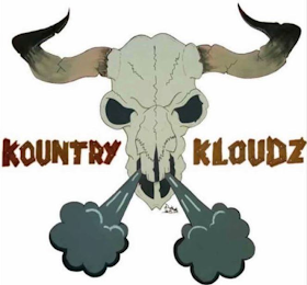 KOUNTRY KLOUDZ logo
