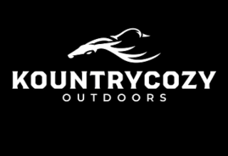 KOUNTRYCOZY OUTDOORS logo