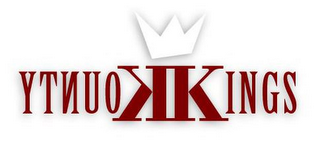KOUNTYKINGS logo