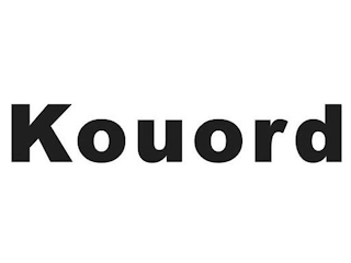 KOUORD logo