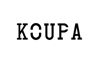 KOUPA logo