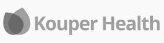 KOUPER HEALTH logo