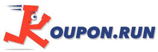 KOUPON.RUN logo