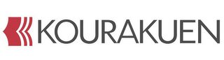 KOURAKUEN logo