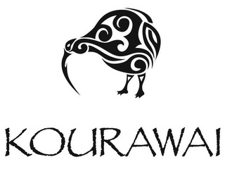 KOURAWAI