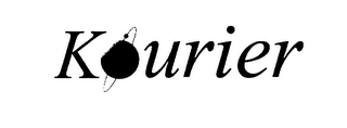 KOURIER logo