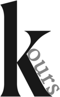 KOURS logo