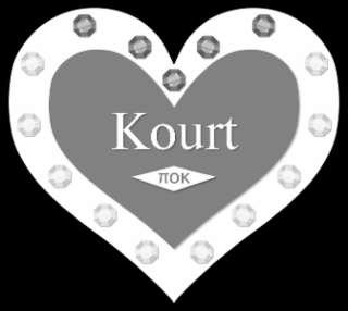 KOURT logo