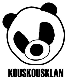 KOUSKOUSKLAN logo