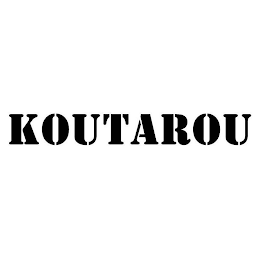 KOUTAROU logo