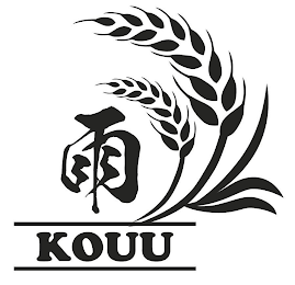 KOUU logo