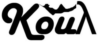 KOUY logo