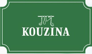 KOUZINA logo