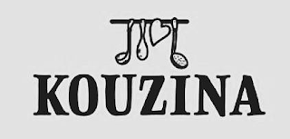 KOUZINA logo