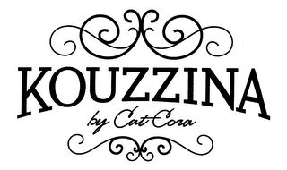 KOUZZINA BY CAT CORA