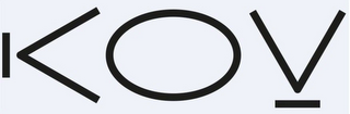 KOV logo