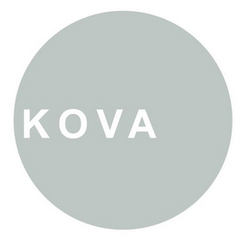 KOVA logo