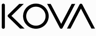KOVA logo