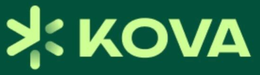 KOVA logo