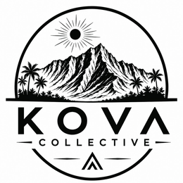 KOVA COLLECTIVE logo