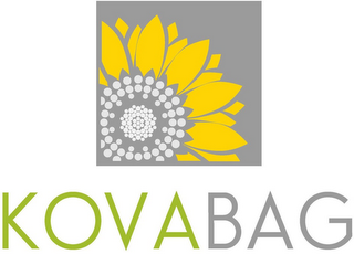 KOVABAG logo