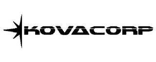 KOVACORP logo