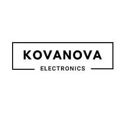 KOVANOVA ELECTRONICS logo