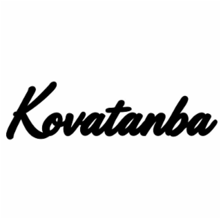 KOVATANBA logo