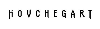 KOVCHEGART logo