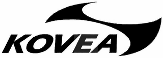 KOVEA logo