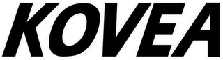 KOVEA logo