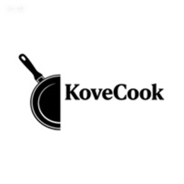 KOVECOOK logo